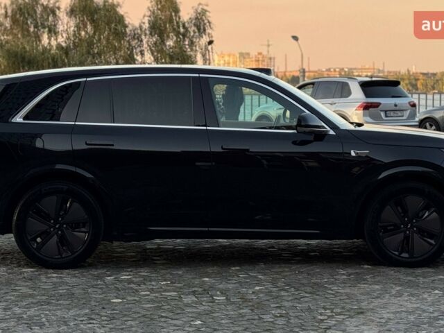 Li Auto L7, объемом двигателя 1.5 л и пробегом 0 тыс. км за 60300 $, фото 6 на Automoto.ua