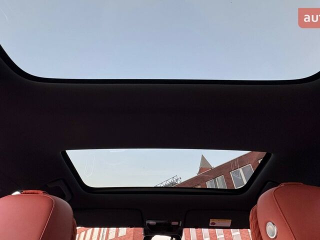 Li Auto L7, об'ємом двигуна 1.5 л та пробігом 0 тис. км за 60300 $, фото 30 на Automoto.ua