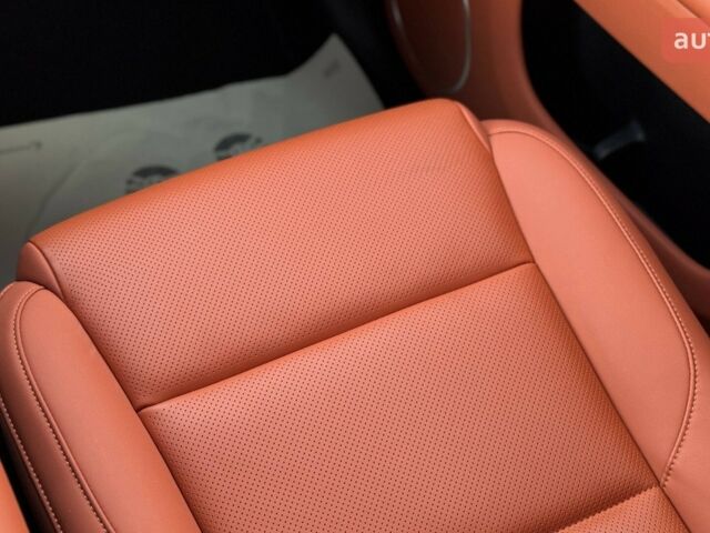 Li Auto L7, об'ємом двигуна 1.5 л та пробігом 0 тис. км за 60300 $, фото 26 на Automoto.ua