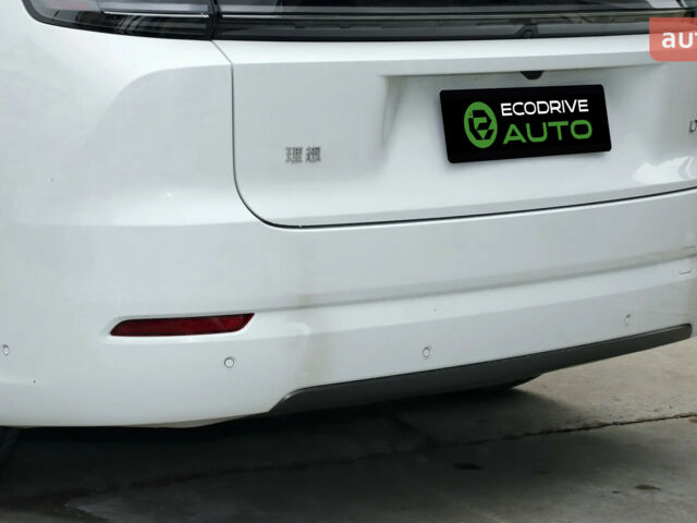 купить новое авто Li Auto L7 2025 года от официального дилера Автосалон ECODRIVE AUTO Київ Li Auto фото