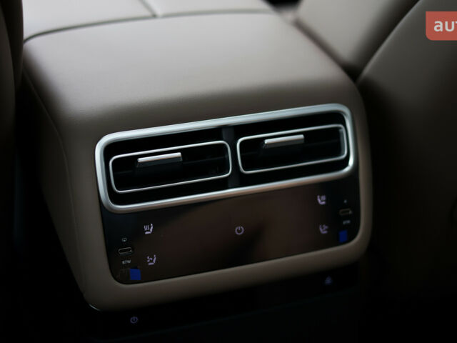 купить новое авто Li Auto L7 2025 года от официального дилера Автосалон ECODRIVE AUTO Київ Li Auto фото