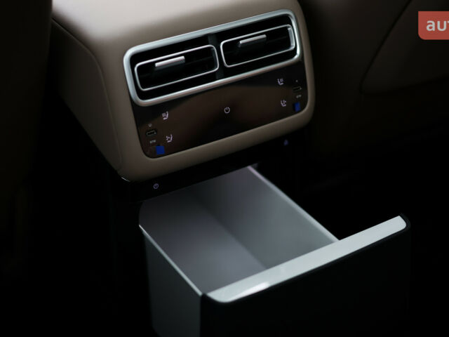 купить новое авто Li Auto L7 2025 года от официального дилера Автосалон ECODRIVE AUTO Київ Li Auto фото