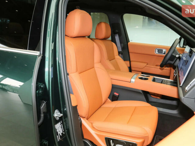 купити нове авто Li Auto L7 2025 року від офіційного дилера Влада Li Auto фото