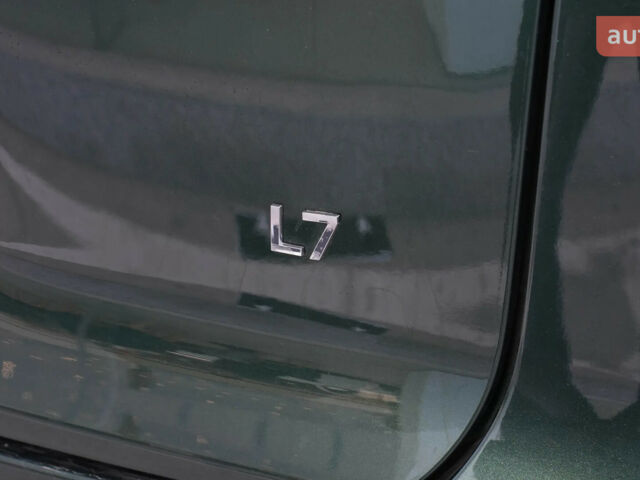 купити нове авто Li Auto L7 2025 року від офіційного дилера Влада Li Auto фото