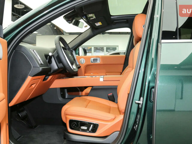 купити нове авто Li Auto L7 2025 року від офіційного дилера Влада Li Auto фото