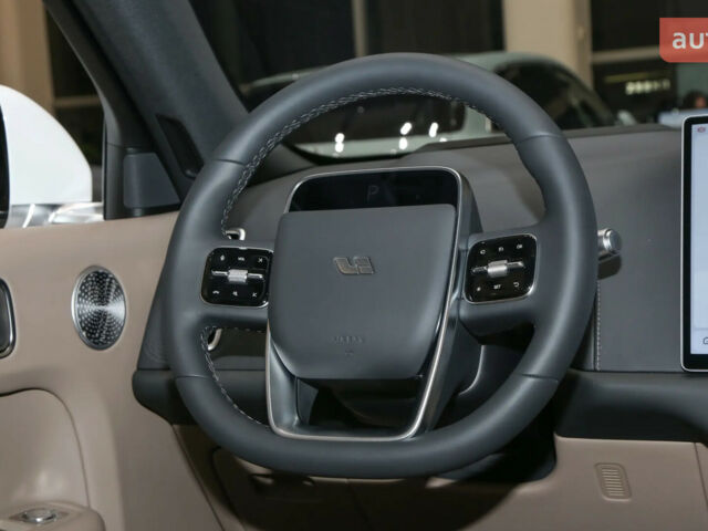 купить новое авто Li Auto L7 2025 года от официального дилера Автосалон ECODRIVE AUTO Київ Li Auto фото