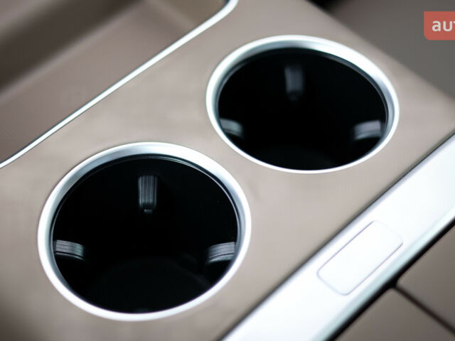 купить новое авто Li Auto L7 2025 года от официального дилера Автосалон ECODRIVE AUTO Київ Li Auto фото