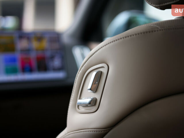 купить новое авто Li Auto L7 2025 года от официального дилера Автосалон ECODRIVE AUTO Київ Li Auto фото