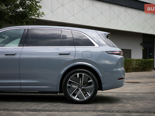 купить новое авто Li Auto L7 2025 года от официального дилера Автосалон ECODRIVE AUTO Київ Li Auto фото