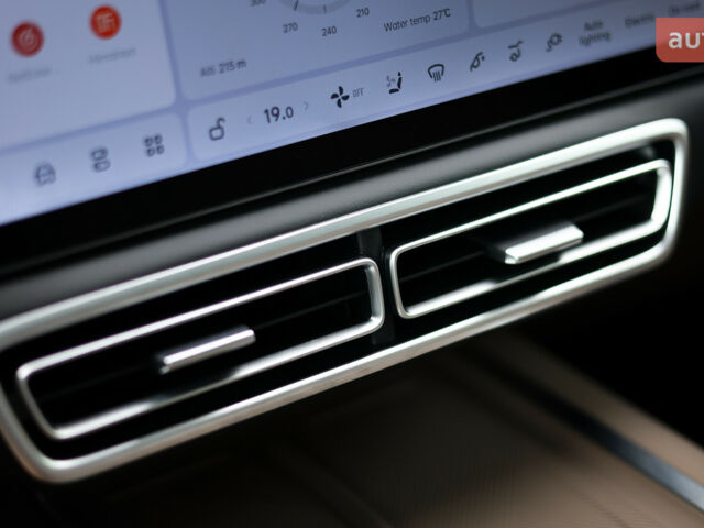 купить новое авто Li Auto L7 2025 года от официального дилера Автосалон ECODRIVE AUTO Київ Li Auto фото