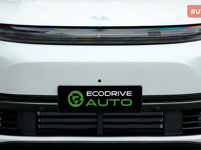 купить новое авто Li Auto L7 2025 года от официального дилера Автосалон ECODRIVE AUTO Київ Li Auto фото