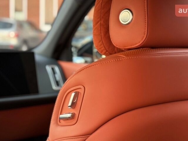 Li Auto L7, объемом двигателя 1.5 л и пробегом 0 тыс. км за 60300 $, фото 29 на Automoto.ua