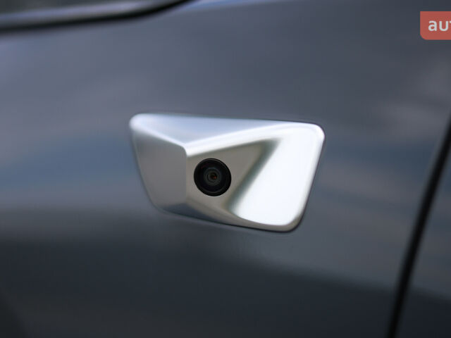 купить новое авто Li Auto L7 2025 года от официального дилера Автосалон ECODRIVE AUTO Київ Li Auto фото