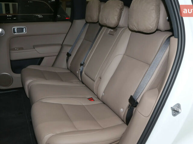 купить новое авто Li Auto L7 2025 года от официального дилера Автосалон ECODRIVE AUTO Київ Li Auto фото