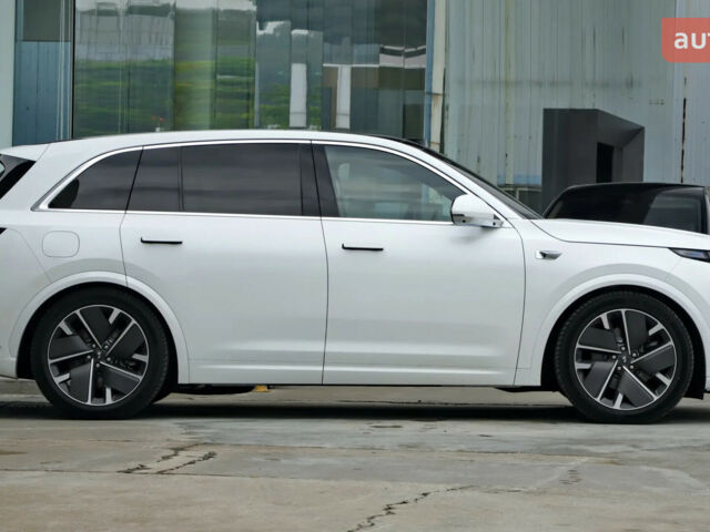 купить новое авто Li Auto L7 2025 года от официального дилера Автосалон ECODRIVE AUTO Київ Li Auto фото