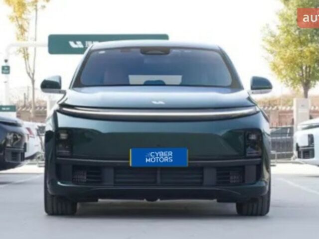 купити нове авто Li Auto L7 2025 року від офіційного дилера Влада Li Auto фото