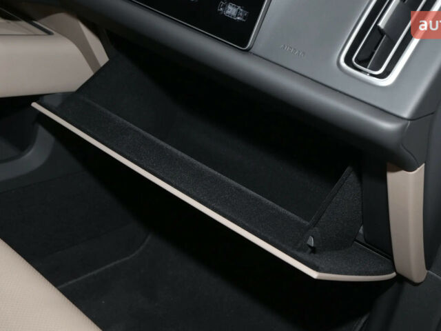 купить новое авто Li Auto L7 2025 года от официального дилера Автосалон ECODRIVE AUTO Київ Li Auto фото