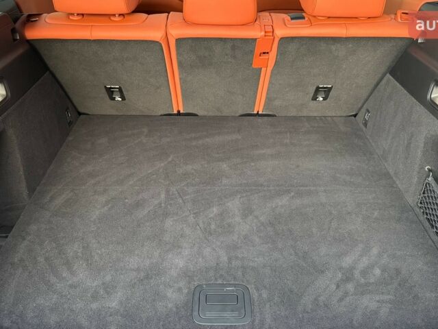 Li Auto L7, об'ємом двигуна 1.5 л та пробігом 0 тис. км за 60300 $, фото 36 на Automoto.ua