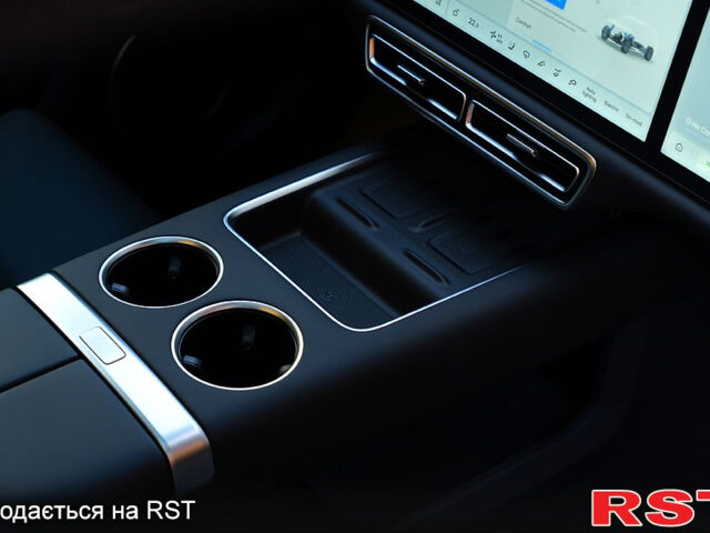 Li Auto L7, об'ємом двигуна 1.5 л та пробігом 0 тис. км за 63990 $, фото 11 на Automoto.ua