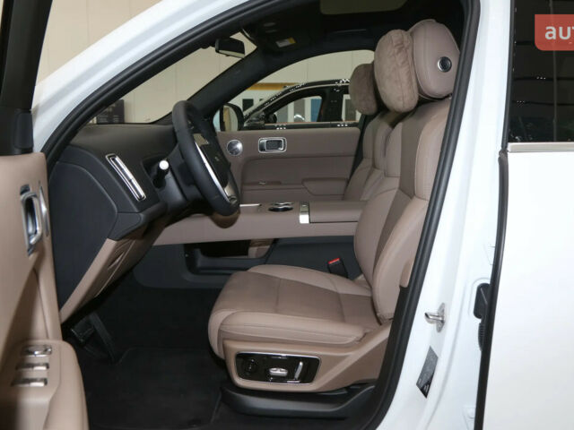 купить новое авто Li Auto L7 2025 года от официального дилера Автосалон ECODRIVE AUTO Київ Li Auto фото