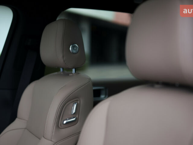 купить новое авто Li Auto L7 2025 года от официального дилера Автосалон ECODRIVE AUTO Київ Li Auto фото