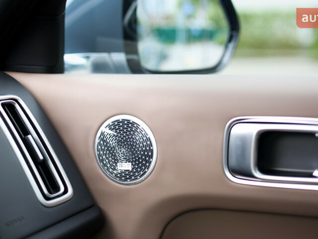 купить новое авто Li Auto L7 2025 года от официального дилера Автосалон ECODRIVE AUTO Київ Li Auto фото