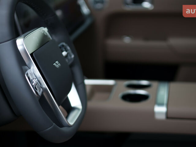 купить новое авто Li Auto L7 2025 года от официального дилера Автосалон ECODRIVE AUTO Київ Li Auto фото