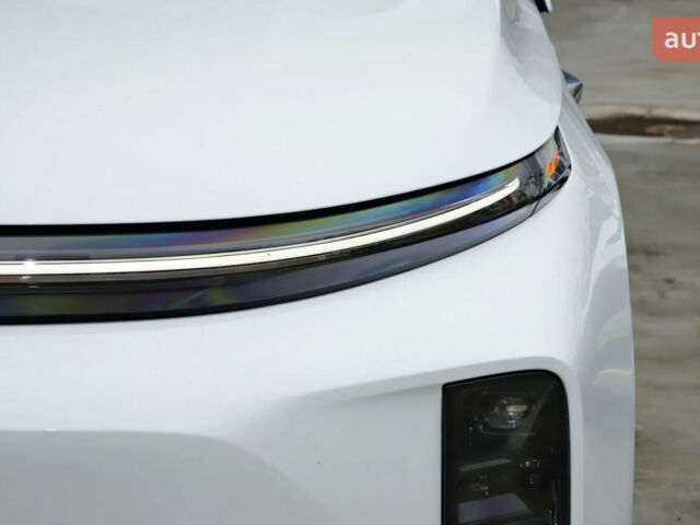 купить новое авто Li Auto L7 2025 года от официального дилера Автосалон ECODRIVE AUTO Київ Li Auto фото