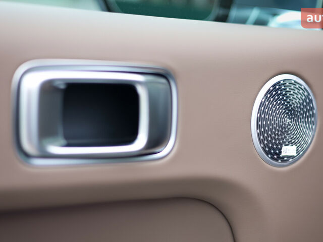 купить новое авто Li Auto L7 2025 года от официального дилера Автосалон ECODRIVE AUTO Київ Li Auto фото