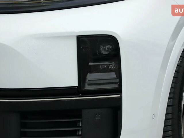 купить новое авто Li Auto L7 2025 года от официального дилера Автосалон ECODRIVE AUTO Київ Li Auto фото