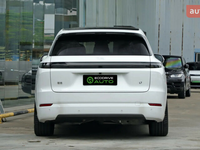 купить новое авто Li Auto L7 2025 года от официального дилера Автосалон ECODRIVE AUTO Київ Li Auto фото