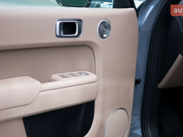 купить новое авто Li Auto L7 2025 года от официального дилера Автосалон ECODRIVE AUTO Київ Li Auto фото