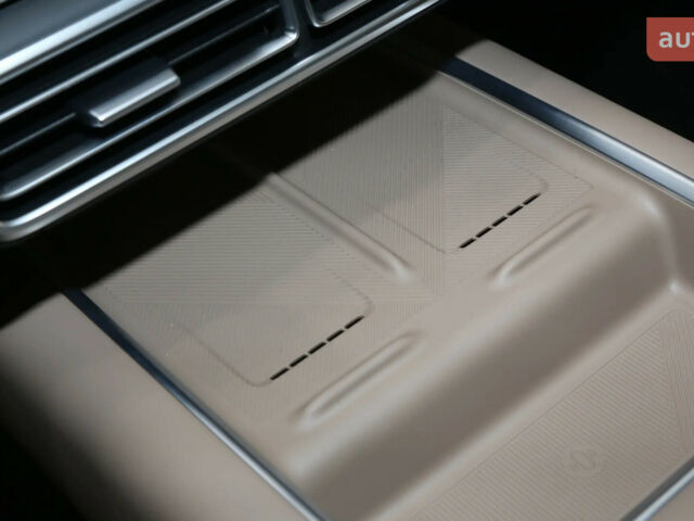 купить новое авто Li Auto L7 2025 года от официального дилера Автосалон ECODRIVE AUTO Київ Li Auto фото