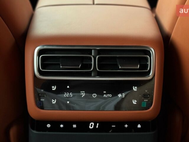 Li Auto L7, об'ємом двигуна 1.5 л та пробігом 0 тис. км за 60300 $, фото 35 на Automoto.ua