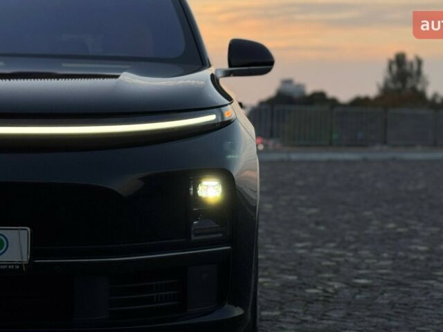 Li Auto L7, объемом двигателя 1.5 л и пробегом 0 тыс. км за 60300 $, фото 3 на Automoto.ua