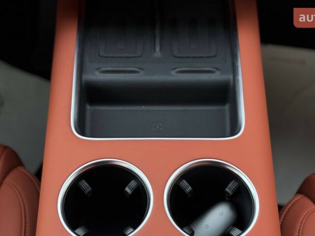 Li Auto L7, об'ємом двигуна 1.5 л та пробігом 0 тис. км за 60300 $, фото 27 на Automoto.ua