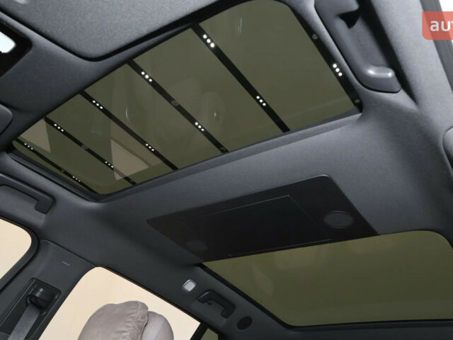 купить новое авто Li Auto L7 2025 года от официального дилера Автосалон ECODRIVE AUTO Київ Li Auto фото