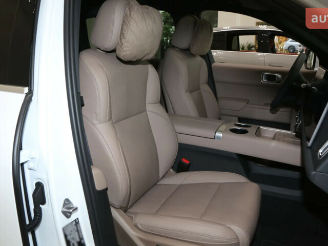 купить новое авто Li Auto L7 2025 года от официального дилера Автосалон ECODRIVE AUTO Київ Li Auto фото