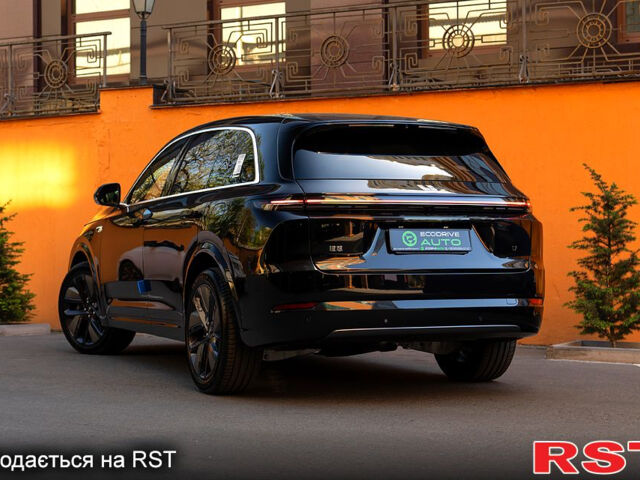 Li Auto L7, об'ємом двигуна 1.5 л та пробігом 0 тис. км за 63990 $, фото 4 на Automoto.ua
