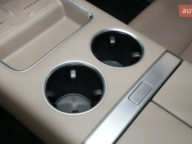 купить новое авто Li Auto L7 2025 года от официального дилера Автосалон ECODRIVE AUTO Київ Li Auto фото