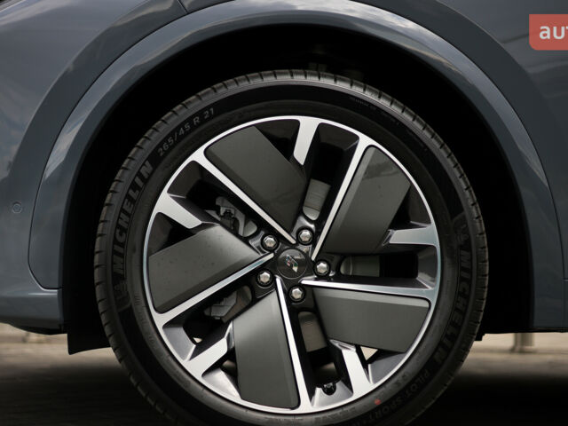 купить новое авто Li Auto L7 2025 года от официального дилера Автосалон ECODRIVE AUTO Київ Li Auto фото