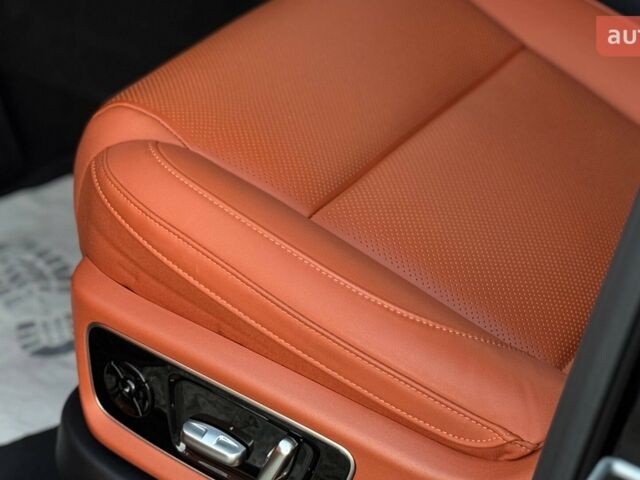 Li Auto L7, об'ємом двигуна 1.5 л та пробігом 0 тис. км за 60300 $, фото 15 на Automoto.ua