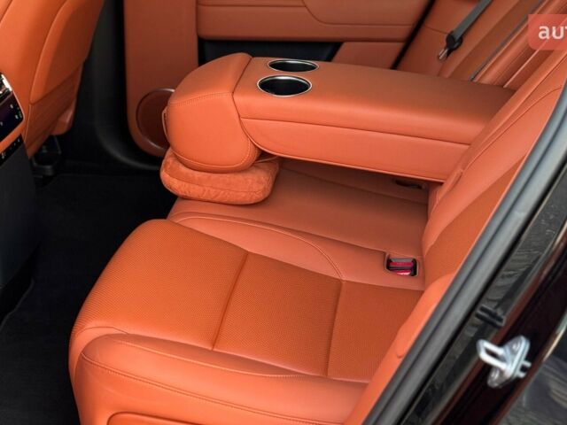 Li Auto L7, объемом двигателя 1.5 л и пробегом 0 тыс. км за 60300 $, фото 32 на Automoto.ua