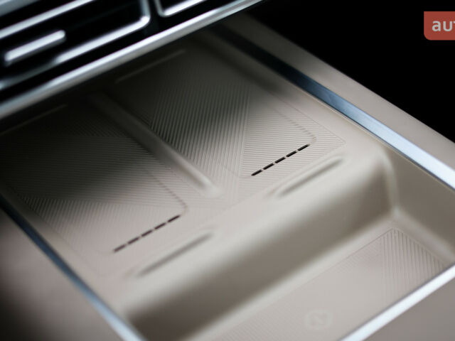 купить новое авто Li Auto L7 2025 года от официального дилера Автосалон ECODRIVE AUTO Київ Li Auto фото