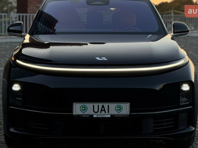 Li Auto L7, объемом двигателя 1.5 л и пробегом 0 тыс. км за 60300 $, фото 1 на Automoto.ua