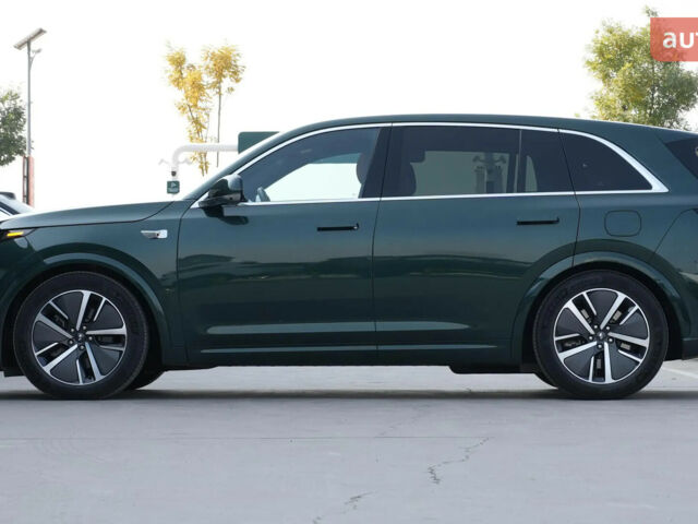 купити нове авто Li Auto L7 2025 року від офіційного дилера Влада Li Auto фото