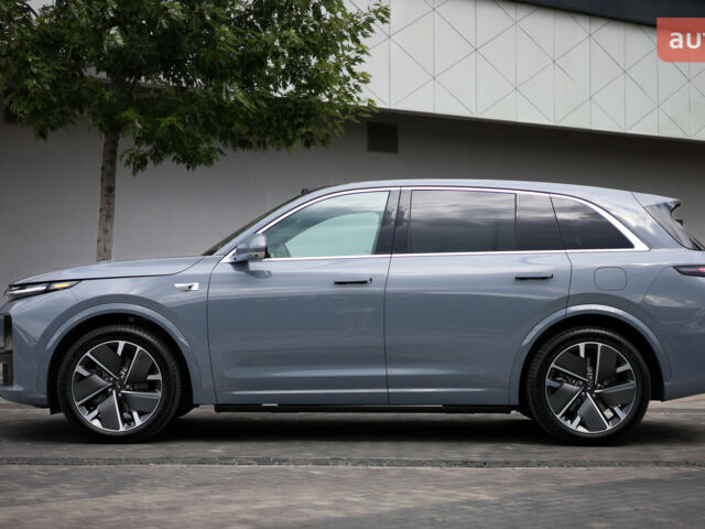 купить новое авто Li Auto L7 2025 года от официального дилера Автосалон ECODRIVE AUTO Київ Li Auto фото