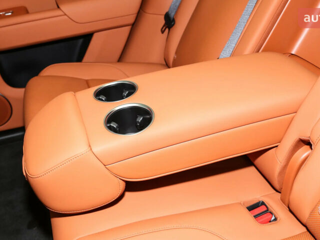 купити нове авто Li Auto L7 2025 року від офіційного дилера Влада Li Auto фото