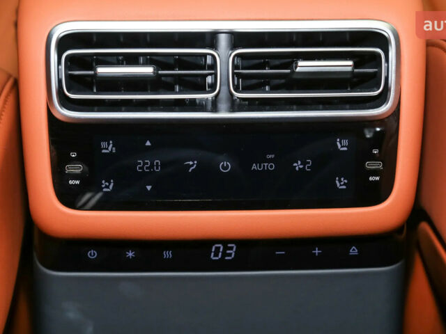 купити нове авто Li Auto L7 2025 року від офіційного дилера Влада Li Auto фото