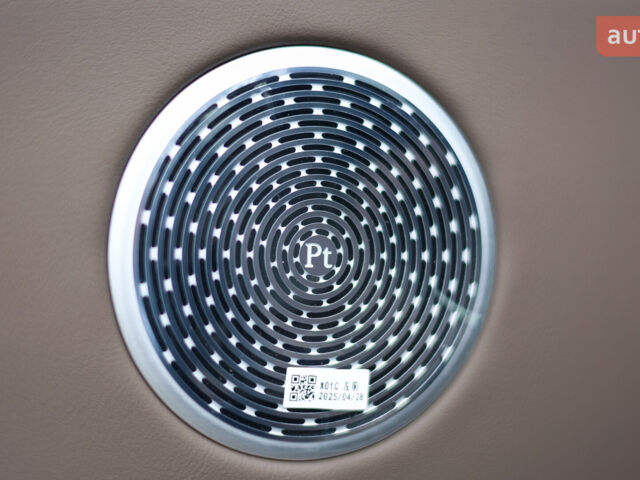 купить новое авто Li Auto L7 2025 года от официального дилера Автосалон ECODRIVE AUTO Київ Li Auto фото